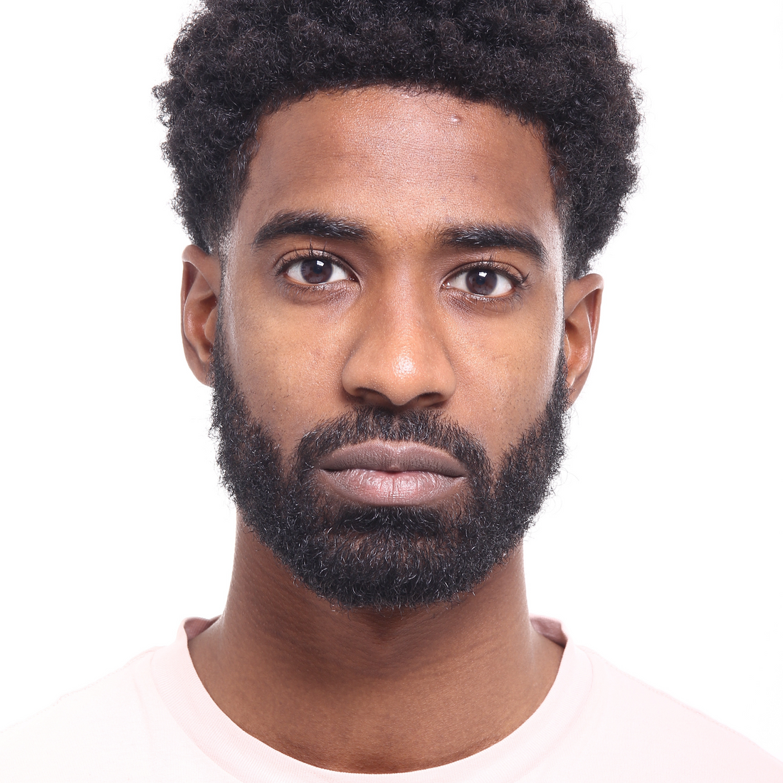 How to Grow a Thick and Healthy Beard in less than 6 Months: A Guide for Black Men